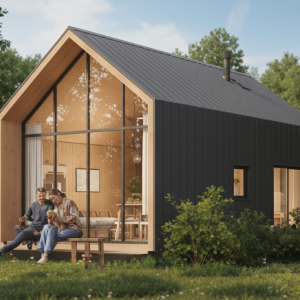 Dòng GRAND (2-3PN/Khách)