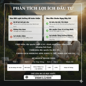 Shoka Village Retreat