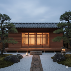 nhà lắpghép 100 triệu