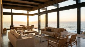 Nhà lắp ghép tiện lợi thep