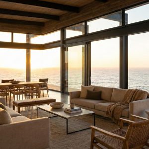 Nhà lắp ghép tiện lợi thep