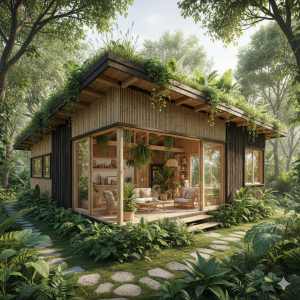 nhà lắp ghép sẵn shokahome 