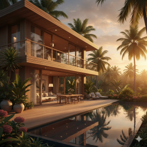 nhà lắp ghép tốt thật sự