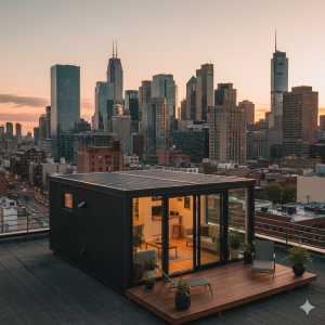 nhà lắp ghép giá rẻ 