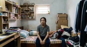 khu nghỉ dưỡng làng shoka