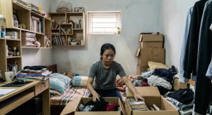 khu nghỉ dưỡng làng shoka