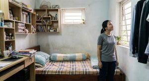 khu nghỉ dưỡng làng shoka