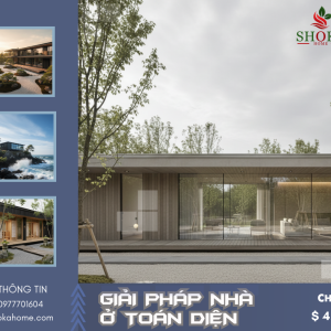 Nhà thiết kế theo yêu cầu