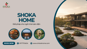 nhà lắp ghép bê tông đúc sẵn 