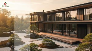 nhà lắp ghép shoka
