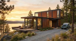 nhà lắp ghép siêu tốc cơ động 1