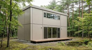 nhà lắp ghép bằng thép 1