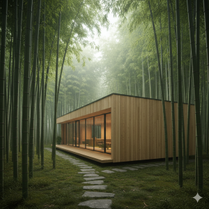 nhà lắp ghép ở Huế