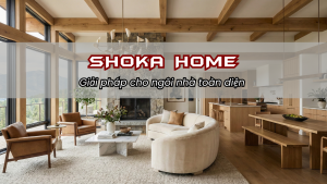 Nhà lắp ghép tiết kiệm