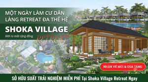 Nhà lắp ghép Shokahome