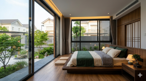 Nhà lắp ghép Shokahome